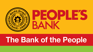 People's Bank Logo
