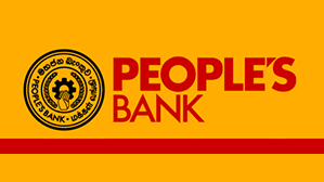 People's Bank Logo